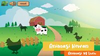Belajar Bahasa Inggris Bergambar screenshot, image №2421603 - RAWG