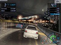 Need for Speed: Underground screenshot, image №809823 - RAWG