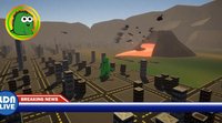 Entitled Kaiju Game screenshot, image №2358755 - RAWG