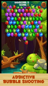 Funny Bubble Garden 2 screenshot, image №1676272 - RAWG