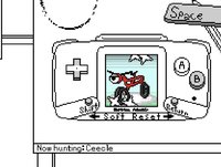 Seven Games in Seven Weeks screenshot, image №2225643 - RAWG