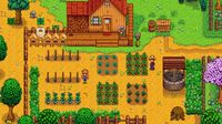 Stardew Valley screenshot, image №229934 - RAWG