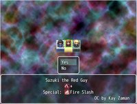RPG VS(VerSus) screenshot, image №1251831 - RAWG