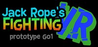 Jack Rope's Fighting VR - Prototype screenshot, image №3452352 - RAWG