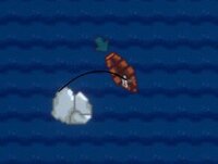 Crossboat screenshot, image №3692412 - RAWG