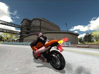 Motor Racing High screenshot, image №971117 - RAWG