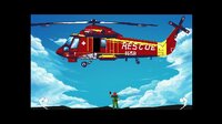 Commando Mountain Rescue screenshot, image №3326294 - RAWG