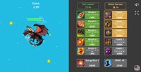 Idle Dragon Clicker screenshot, image №3879893 - RAWG