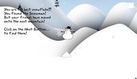 Snowflake in the Wind screenshot, image №2290029 - RAWG