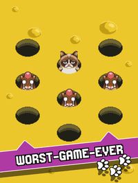 Grumpy Cat's Worst Game Ever screenshot, image №60818 - RAWG