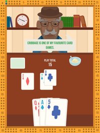 Cribbage With Grandpas screenshot, image №943318 - RAWG