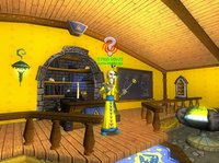 Wizard101 screenshot, image №496638 - RAWG