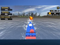 Jet Boat Speed Racer Pro screenshot, image №2112684 - RAWG