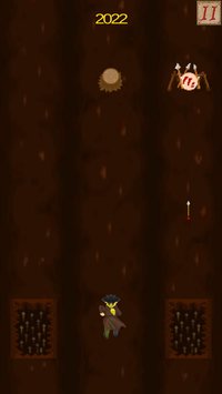 Escape! (itch) (Aran Timon) screenshot, image №1790804 - RAWG