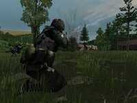 Enemy in Sight screenshot, image №422685 - RAWG