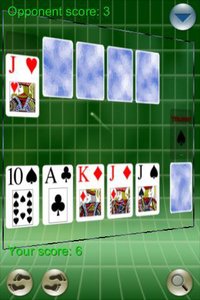 Euchre Forever screenshot, image №1409323 - RAWG