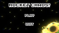 Rocket Chaos screenshot, image №3055015 - RAWG