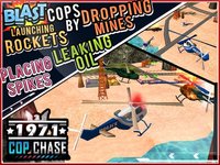 Cop Chase Shooting & Racing screenshot, image №2099271 - RAWG