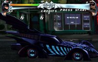 Batman Forever: The Arcade Game screenshot, image №728361 - RAWG