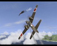 Pacific Fighters screenshot, image №396957 - RAWG