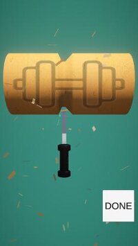 Wood Turner Prototype screenshot, image №3803066 - RAWG