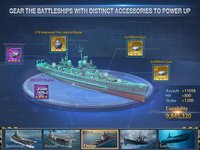 Battleship Empire screenshot, image №898681 - RAWG