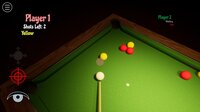 Pool Game screenshot, image №3619682 - RAWG