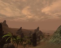 Thrones of Chaos screenshot, image №460826 - RAWG