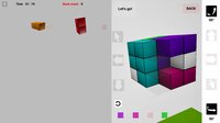 3D Puzzle Maker screenshot, image №4206614 - RAWG