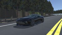 Mountain Driving screenshot, image №3941332 - RAWG