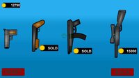 Sky shootout screenshot, image №3209134 - RAWG