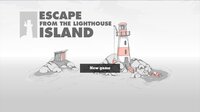 Escape the Lighthouse Island screenshot, image №3276807 - RAWG