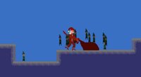 Satanic Nicholas screenshot, image №3171664 - RAWG