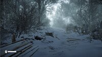 Short Snow screenshot, image №4191704 - RAWG