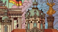 100 Berlin Cats screenshot, image №4237376 - RAWG