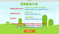 Platformer (Castle Game Engine) screenshot, image №2952430 - RAWG