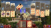 Jewel Match Solitaire Seasons - Collector's Edition screenshot, image №4087720 - RAWG