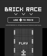 BRICK RACE screenshot, image №266189 - RAWG