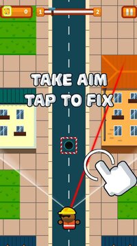 Jamshut Fix Your Town! screenshot, image №2414633 - RAWG