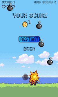Bomb Cyclone screenshot, image №1972744 - RAWG