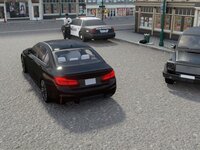 Car Driving 2022 Simulator screenshot, image №3163786 - RAWG
