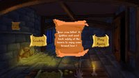A Tavern Full of Lies screenshot, image №2157830 - RAWG