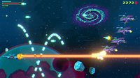 Black Paradox (itch) screenshot, image №1023139 - RAWG