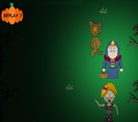 The Lost Pumpkins! screenshot, image №1134940 - RAWG