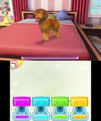 MY PETS screenshot, image №798726 - RAWG