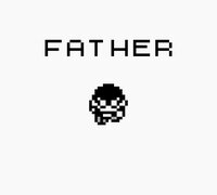 Father (GB Studio) screenshot, image №2867223 - RAWG