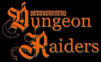 Dungeon Raiders (itch) screenshot, image №1258479 - RAWG