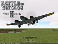 Battle of Britain 2: Wings of Victory screenshot, image №417221 - RAWG