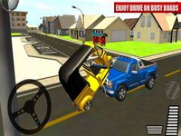 Tuk Tuk City Driving screenshot, image №1327152 - RAWG