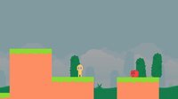 Ricks Pixel Platformer screenshot, image №2839690 - RAWG